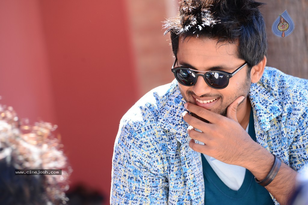 Heart Attack Movie Stills - 25 / 55 photos