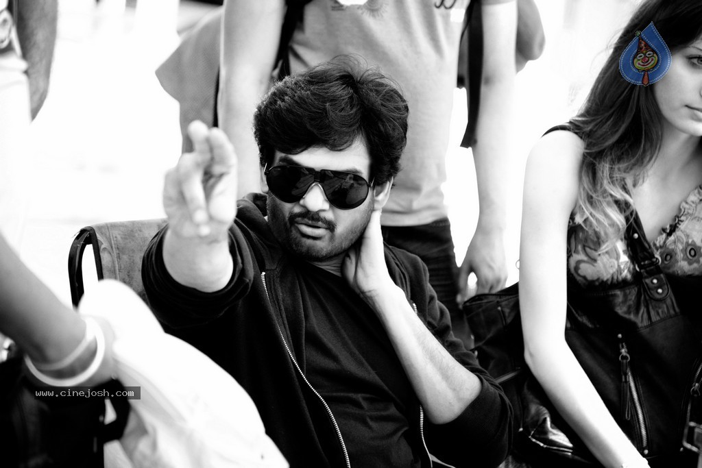 Heart Attack Movie Stills - 26 / 55 photos