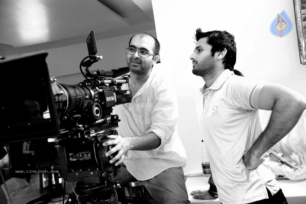 Heart Attack Movie Stills - 28 / 55 photos