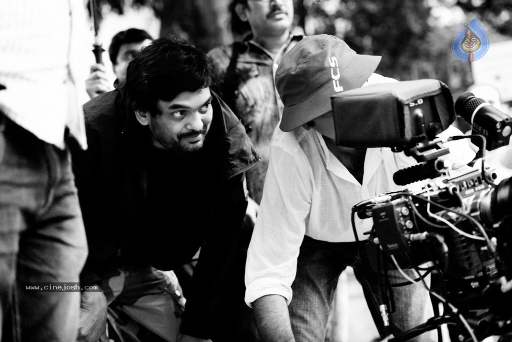 Heart Attack Movie Stills - 29 / 55 photos