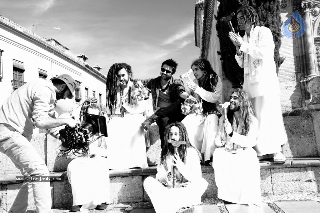 Heart Attack Movie Stills - 30 / 55 photos