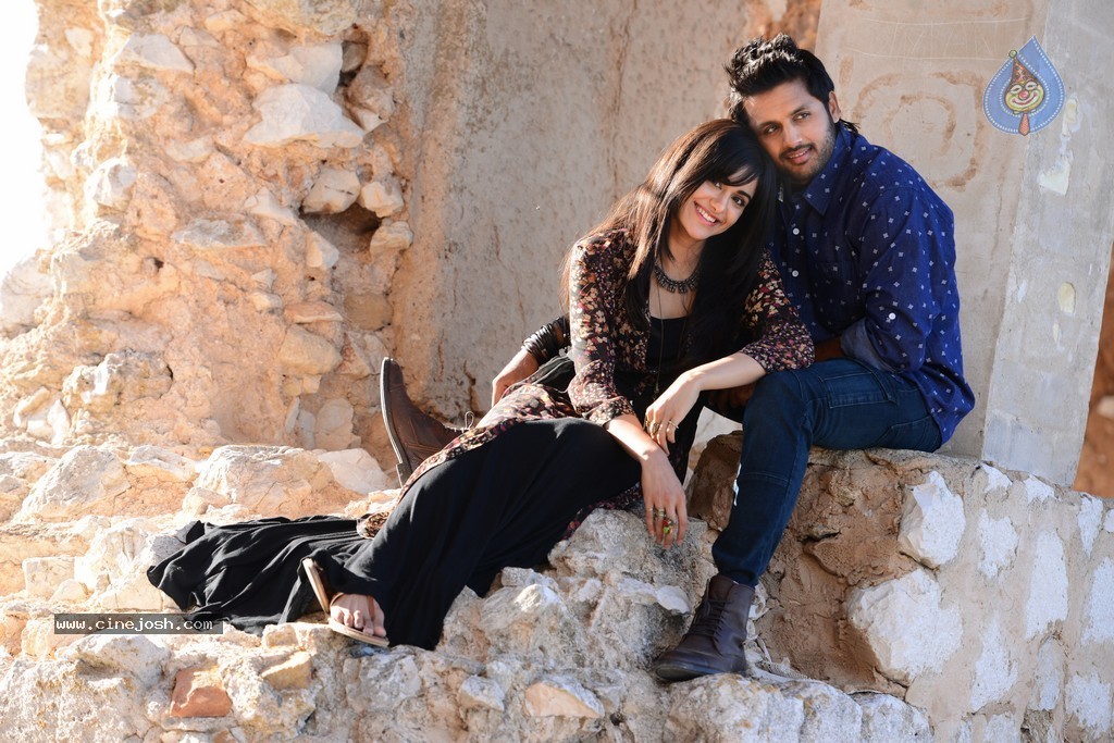 Heart Attack Movie Stills - 31 / 55 photos