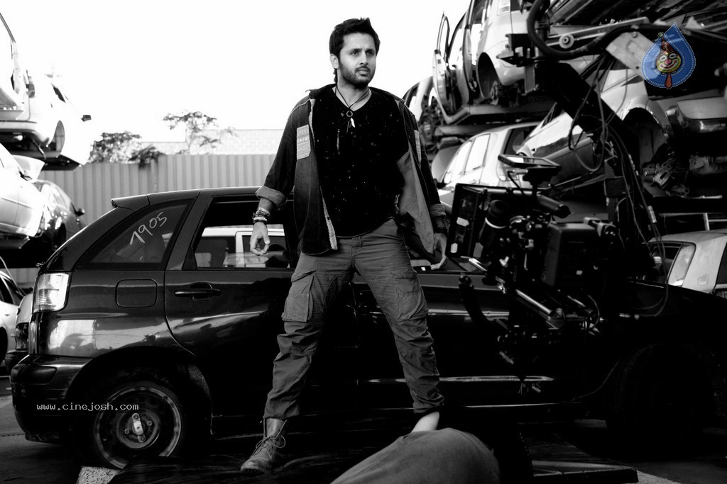 Heart Attack Movie Stills - 32 / 55 photos