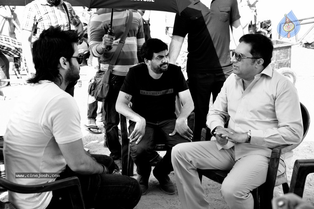 Heart Attack Movie Stills - 35 / 55 photos