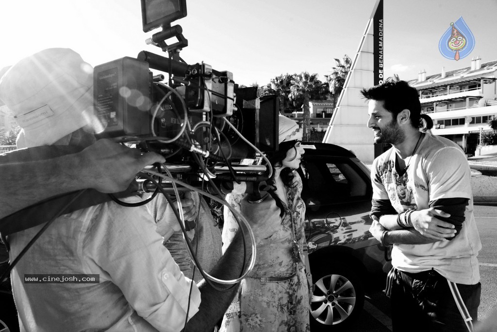 Heart Attack Movie Stills - 37 / 55 photos