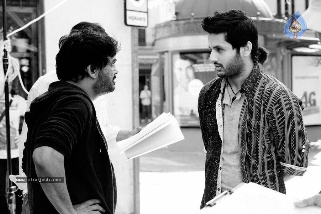 Heart Attack Movie Stills - 38 / 55 photos