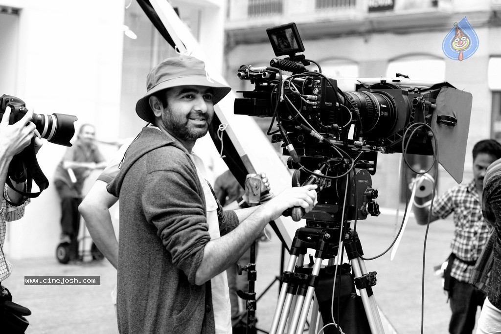 Heart Attack Movie Stills - 41 / 55 photos