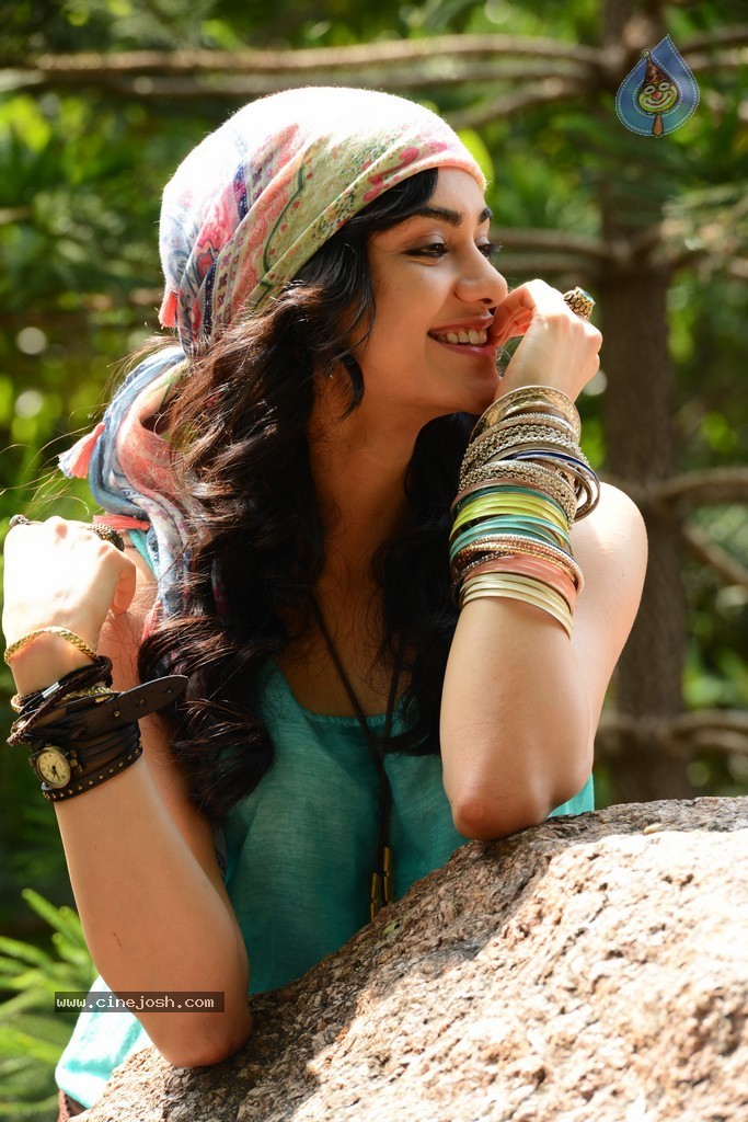 Heart Attack Movie Stills - 48 / 55 photos
