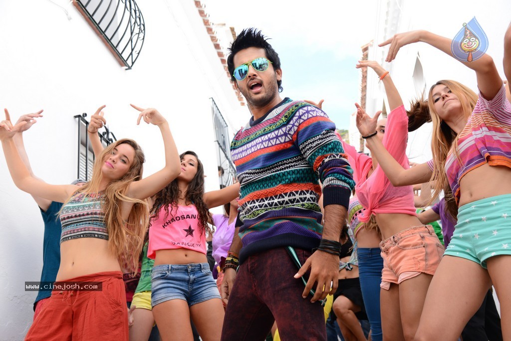 Heart Attack Movie Stills - 52 / 55 photos