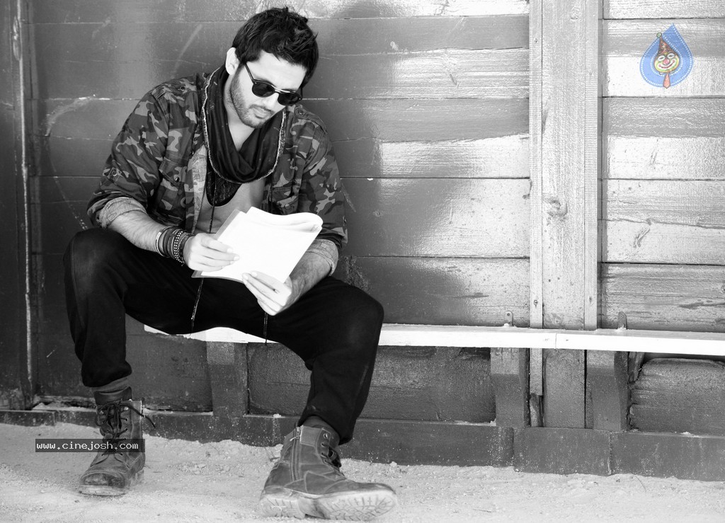 Heart Attack Movie Stills - 54 / 55 photos