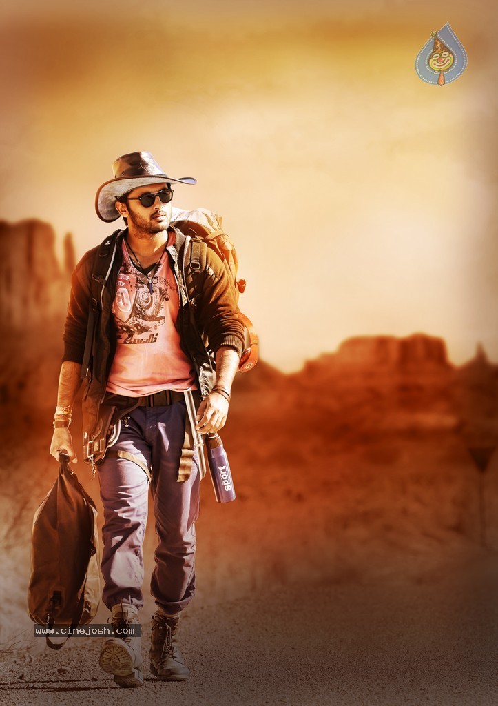 Heart Attack Movie Stills - 1 / 2 photos