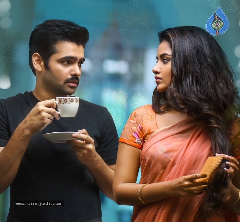 Hello Guru Prema Kosame Movie Stills - 3 / 3 photos