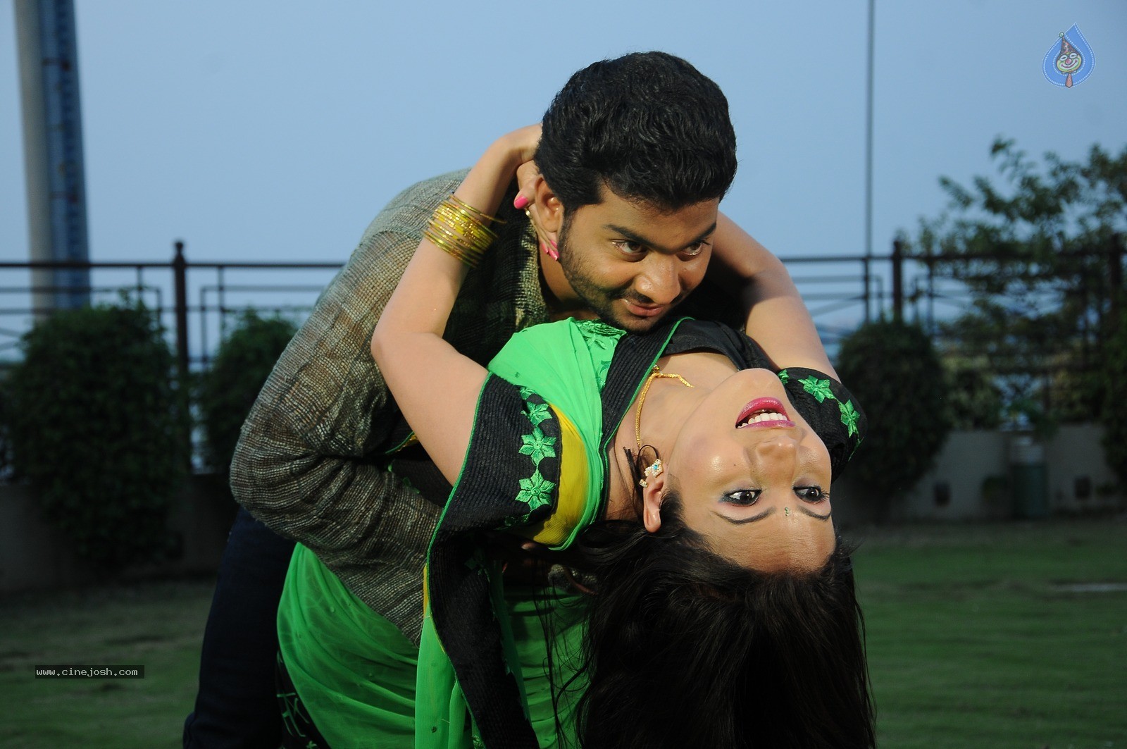 Heroine Movie New Photos - 3 / 60 photos