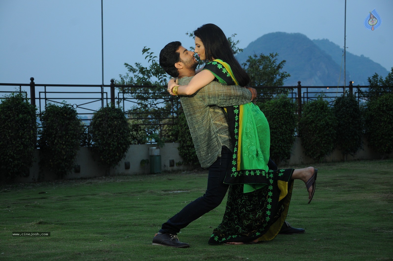 Heroine Movie New Photos - 5 / 60 photos