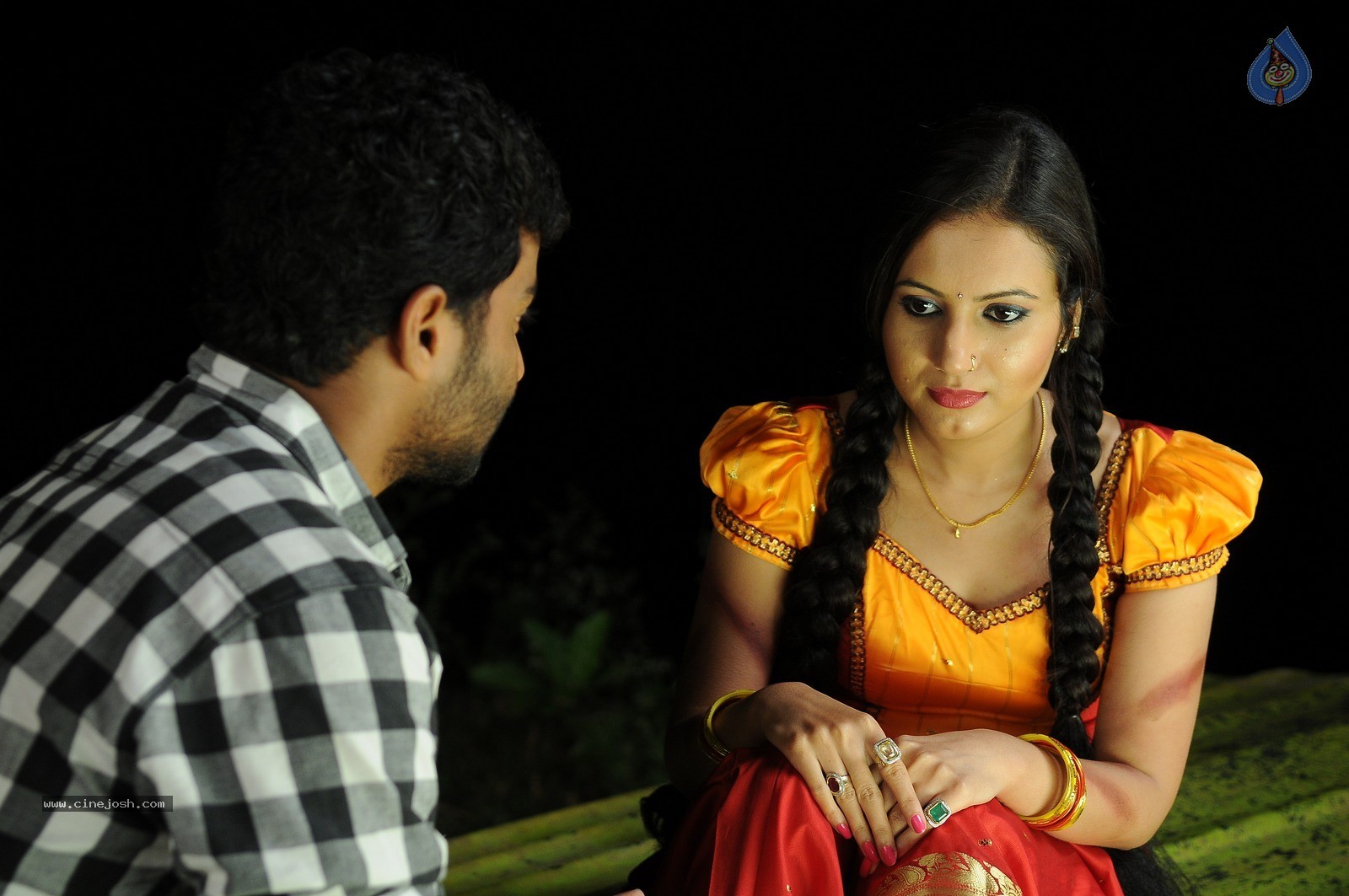 Heroine Movie New Photos - 14 / 60 photos