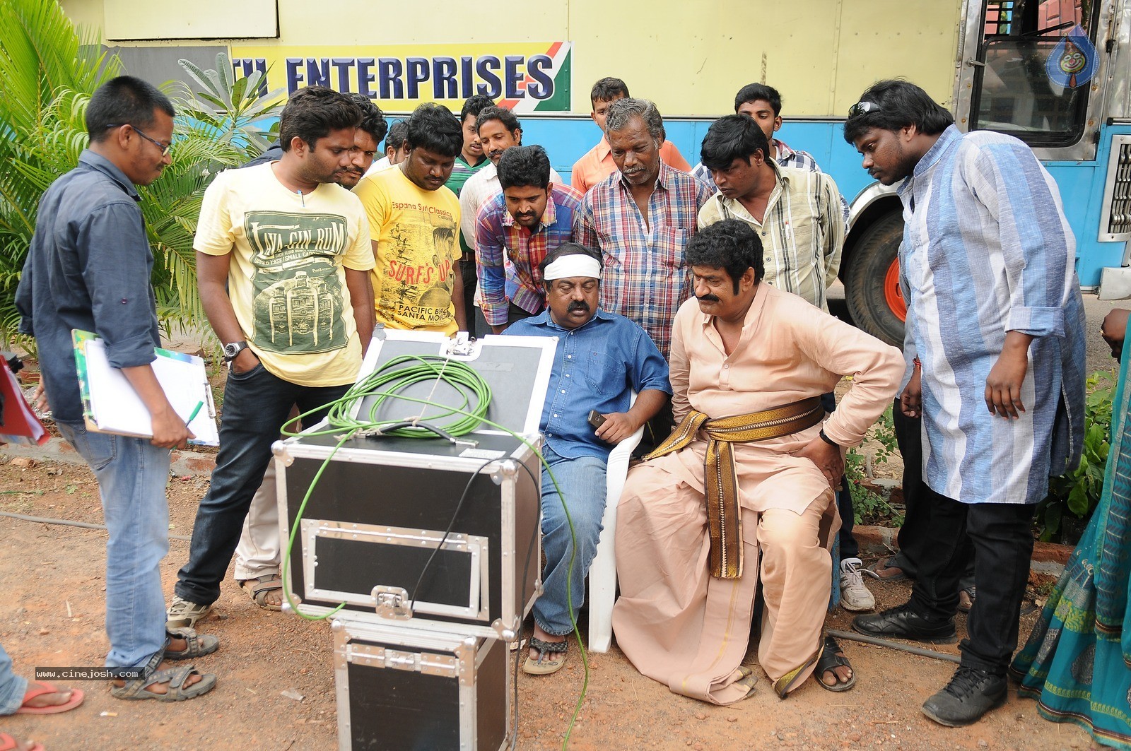 Heroine Movie New Photos - 16 / 60 photos