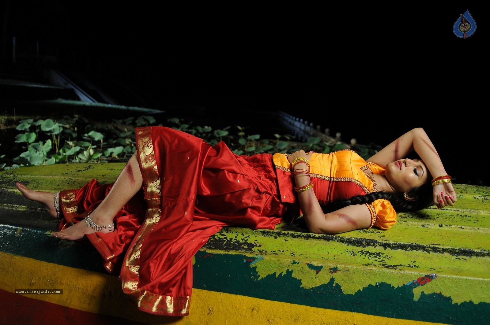 Heroine Movie New Photos - 19 / 60 photos
