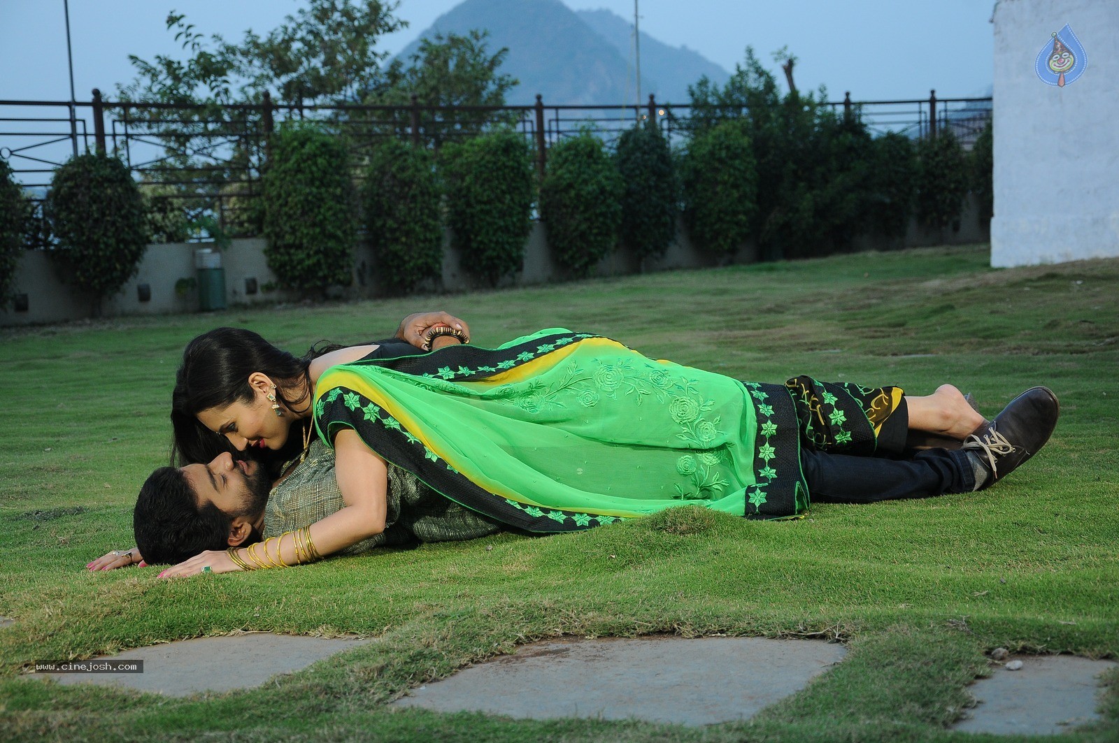 Heroine Movie New Photos - 31 / 60 photos