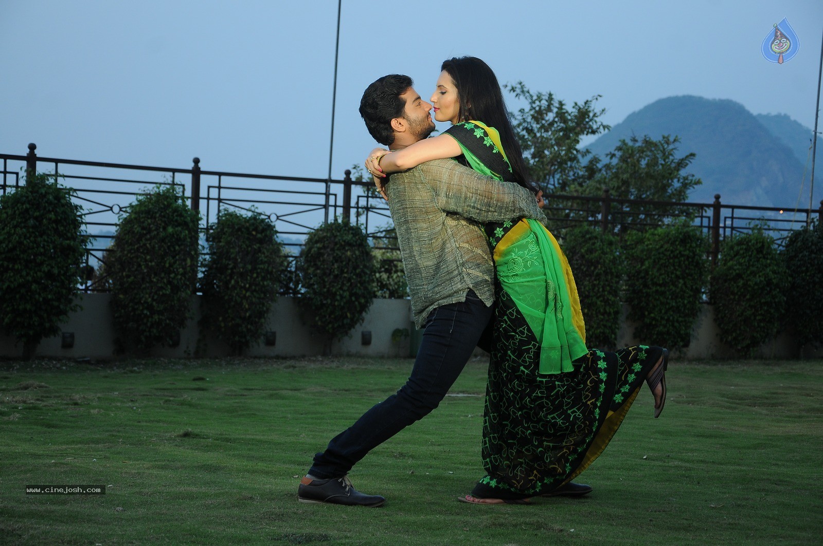 Heroine Movie New Photos - 39 / 60 photos