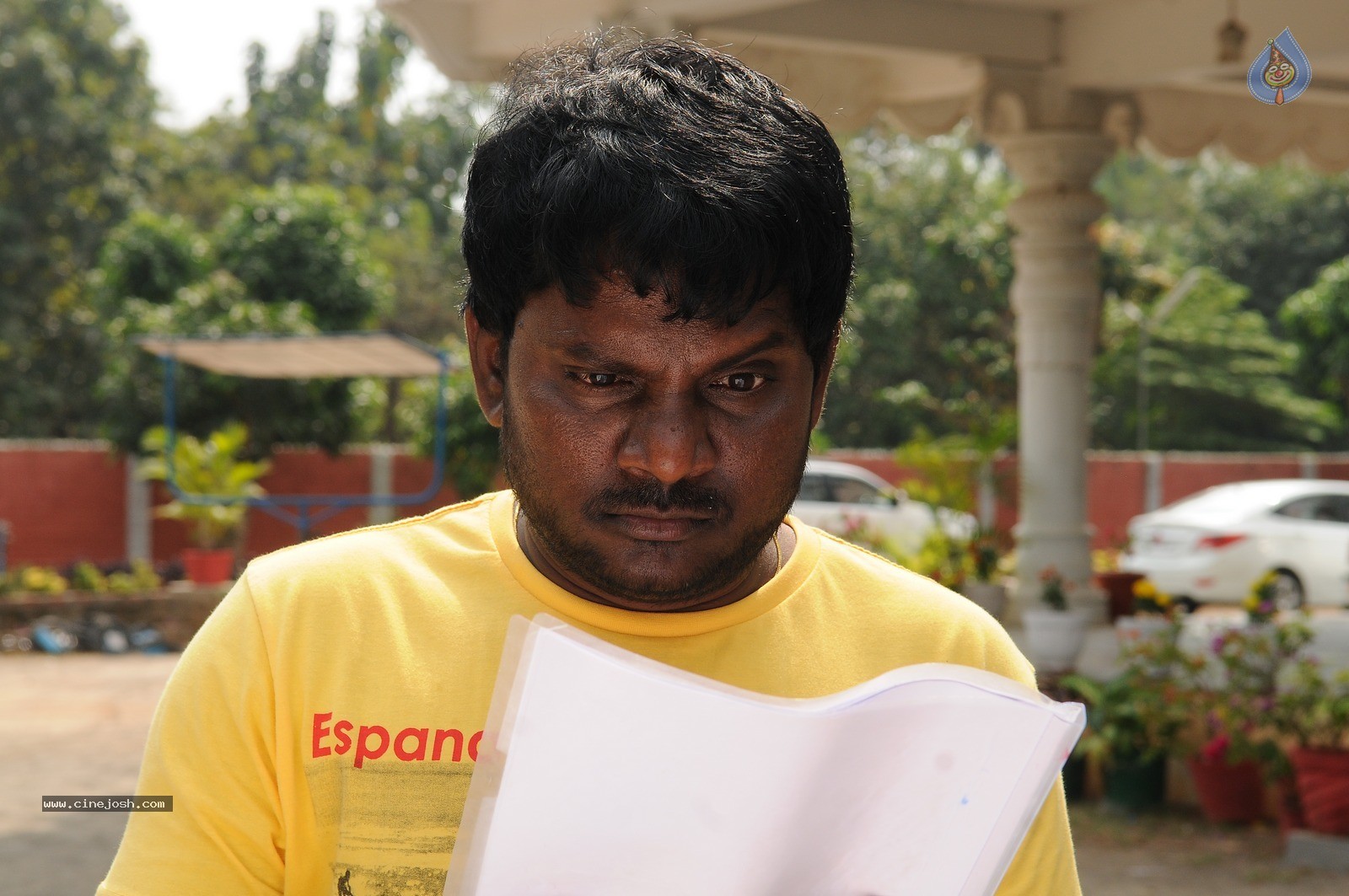 Heroine Movie New Photos - 48 / 60 photos