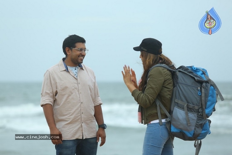 Hey Jude Movie Stills - 12 / 12 photos