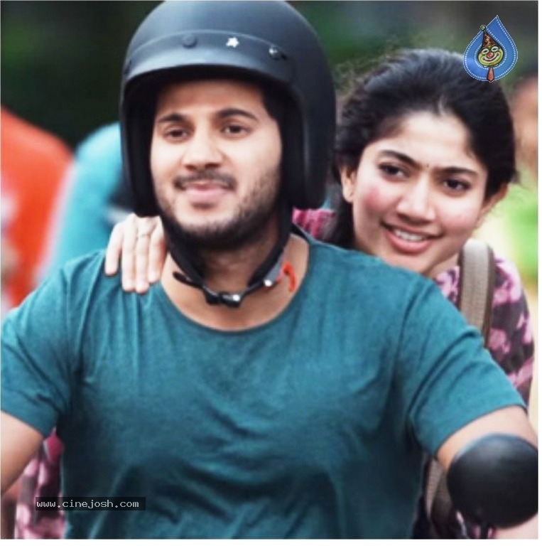 Hey Pillagada Movie New Poster and Stills - 1 / 5 photos