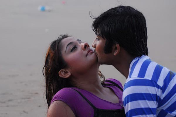 High School Movie Stills  - 27 / 33 photos