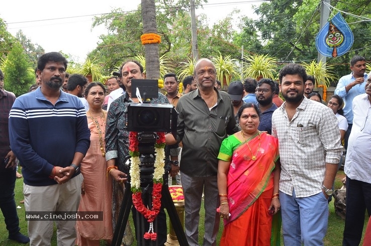 Hit Movie Opening Stills - 1 / 6 photos