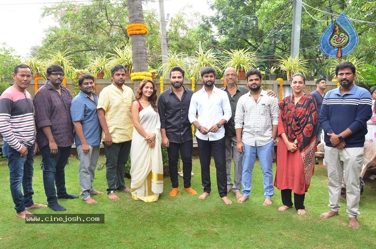 Hit Movie Opening Stills - 2 / 6 photos