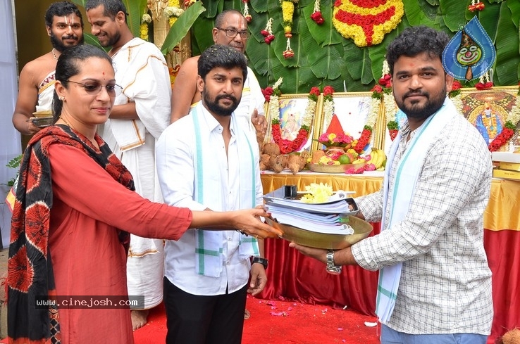 Hit Movie Opening Stills - 3 / 6 photos