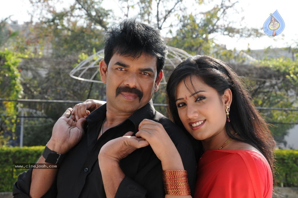 Hitech Killer Movie Stills - 29 / 46 photos