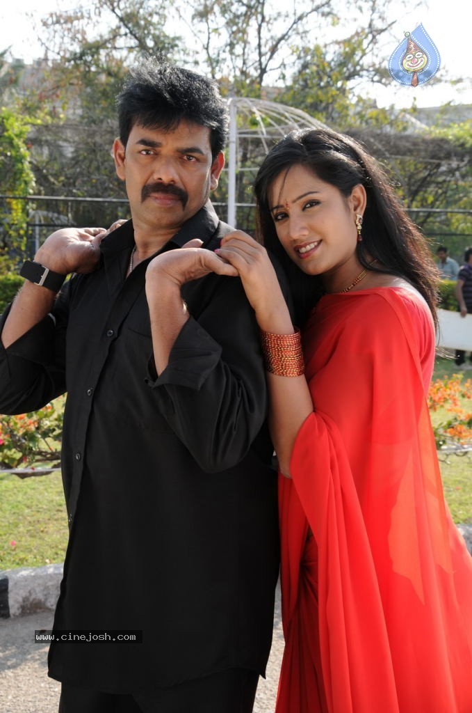 Hitech Killer Movie Stills - 41 / 46 photos