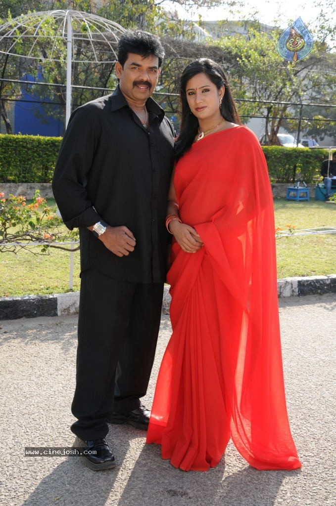 Hitech Killer Movie Stills - 42 / 46 photos