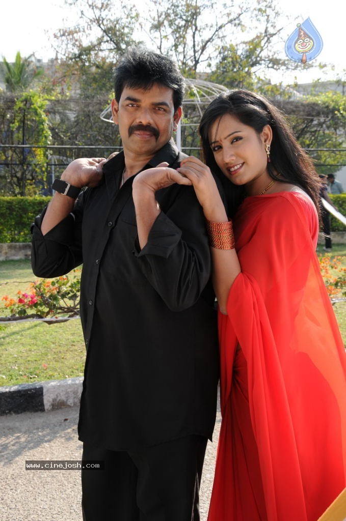 Hitech Killer Movie Stills - 45 / 46 photos