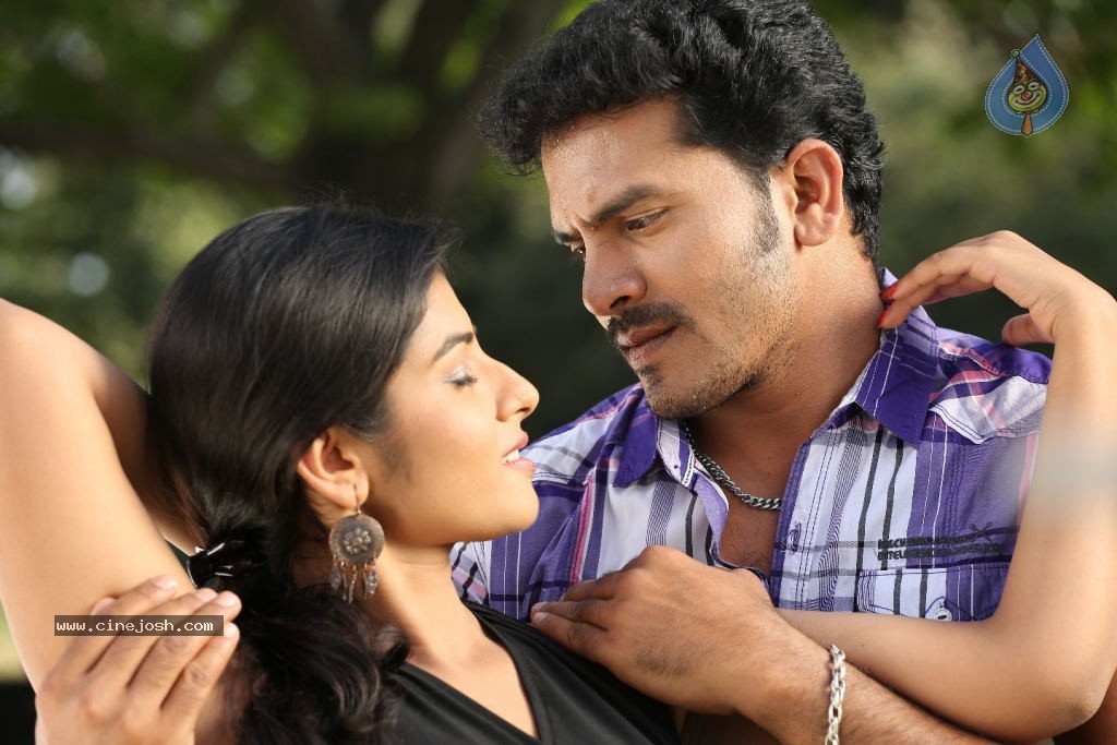 Hogenakkal Tamil Movie Stills - 6 / 35 photos