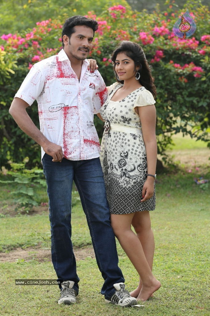 Hogenakkal Tamil Movie Stills - 7 / 35 photos