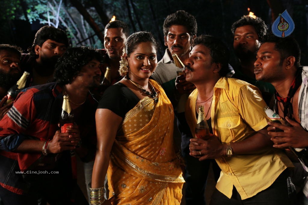 Hogenakkal Tamil Movie Stills - 9 / 35 photos