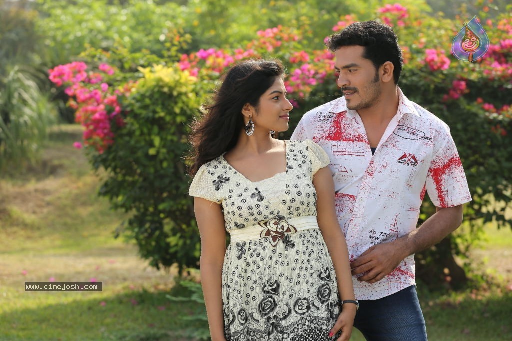 Hogenakkal Tamil Movie Stills - 13 / 35 photos