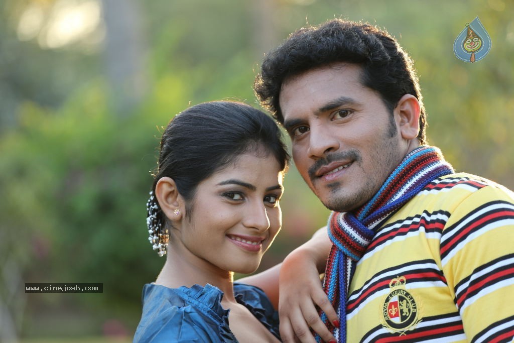 Hogenakkal Tamil Movie Stills - 14 / 35 photos