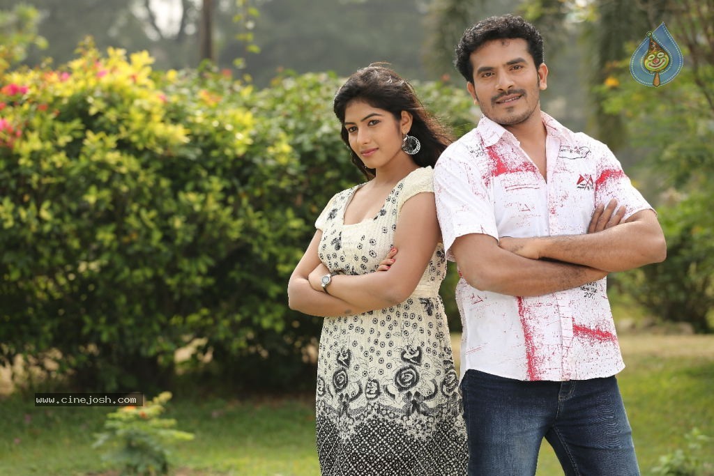 Hogenakkal Tamil Movie Stills - 16 / 35 photos