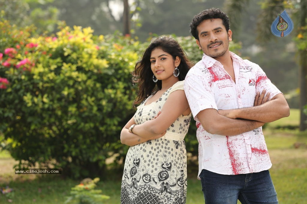 Hogenakkal Tamil Movie Stills - 19 / 35 photos