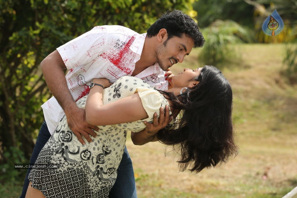 Hogenakkal Tamil Movie Stills - 20 / 35 photos