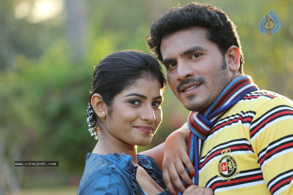 Hogenakkal Tamil Movie Stills - 23 / 35 photos