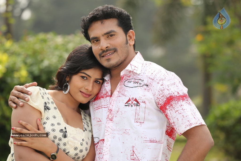 Hogenakkal Tamil Movie Stills - 26 / 35 photos
