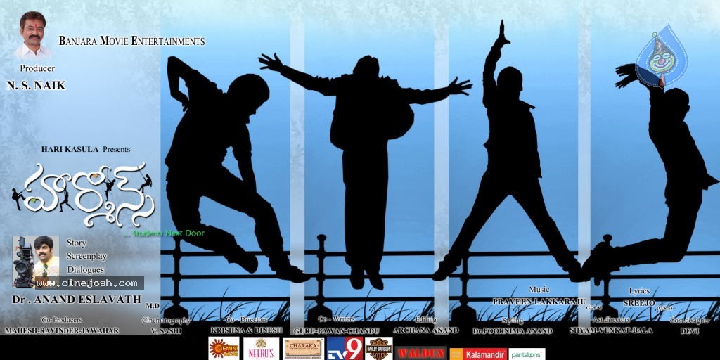 Hormones Movie Posters - 4 / 29 photos