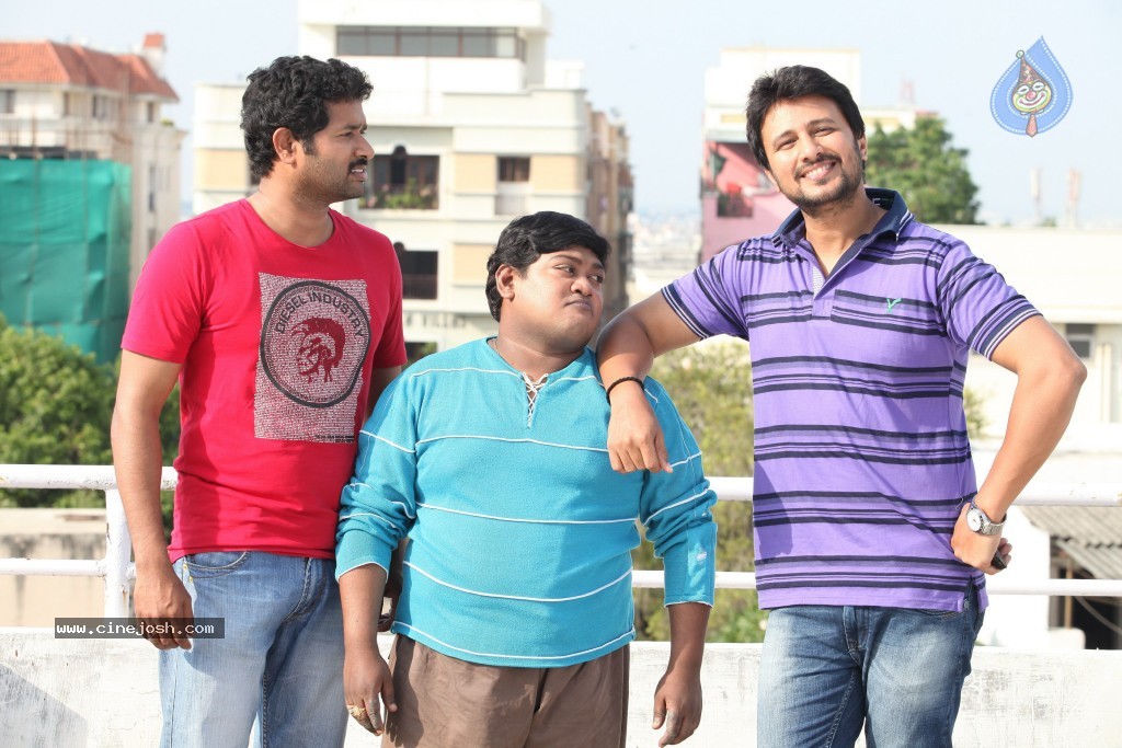 Hostel Days Movie Hot Stills - 10 / 92 photos
