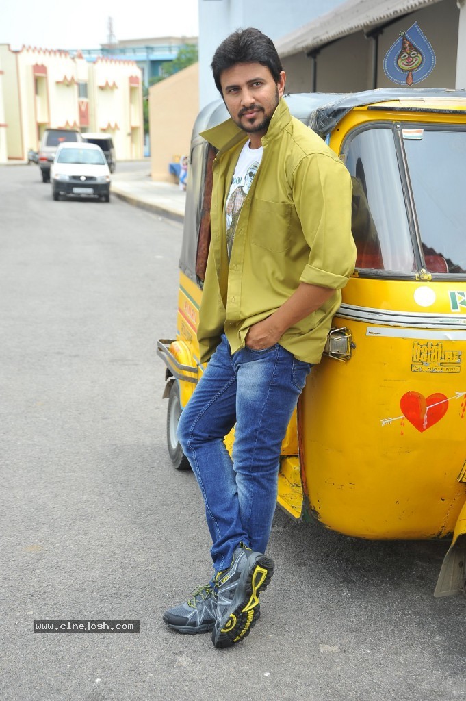 Hostel Days Movie Hot Stills - 13 / 92 photos