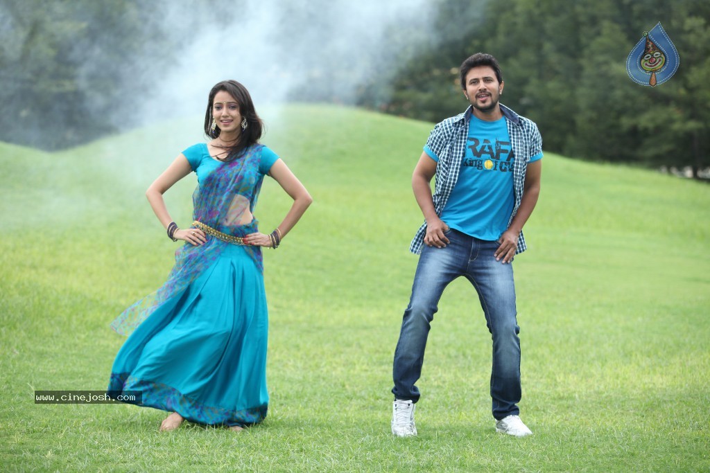 Hostel Days Movie Hot Stills - 14 / 92 photos