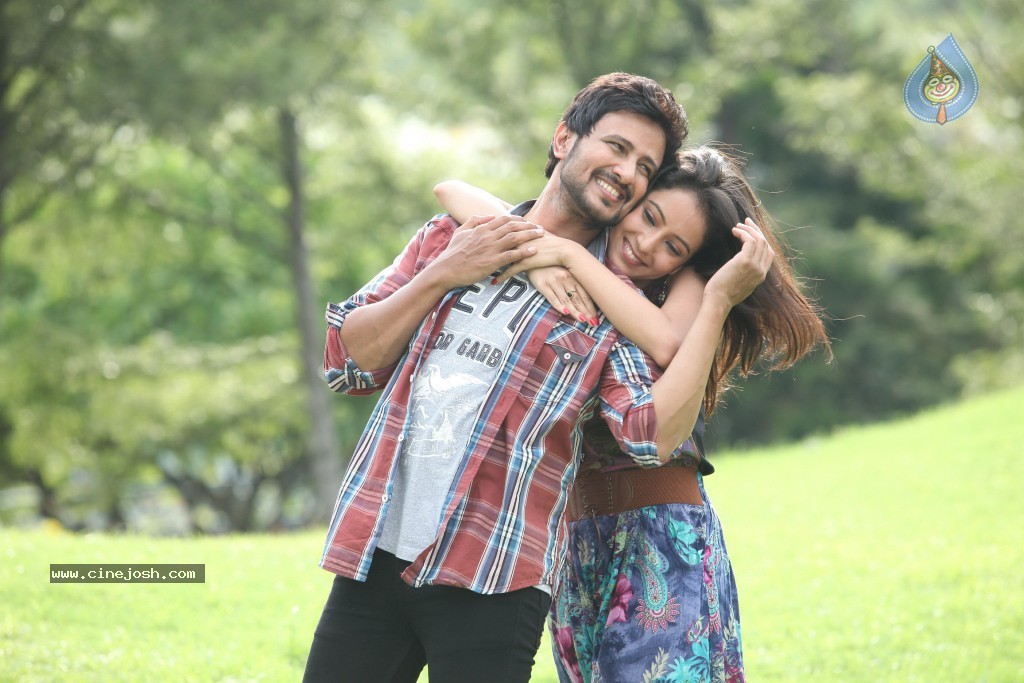 Hostel Days Movie Hot Stills - 25 / 92 photos