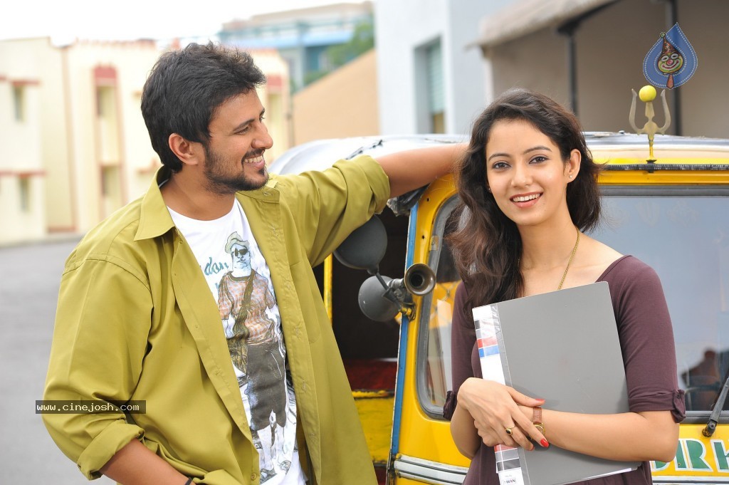 Hostel Days Movie Hot Stills - 32 / 92 photos